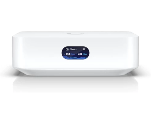 Ubiquiti UniFi Express (UX)