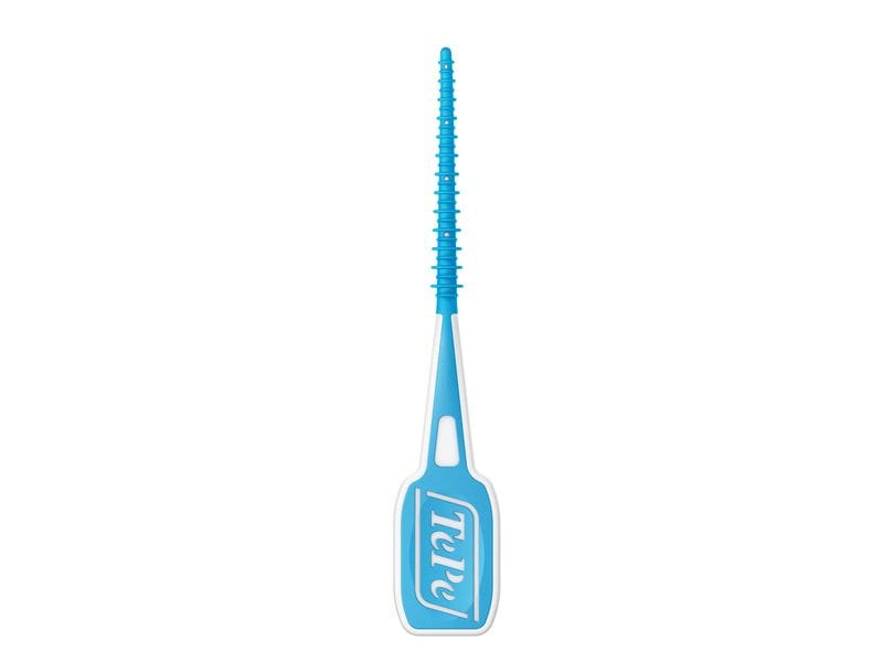 tepe Interdentalsticks EasyPick M/L Türkis Interdentalreinigung leicht gemacht