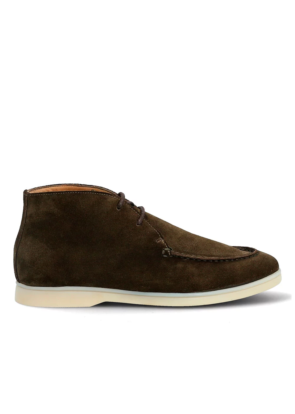 RANIERO VELOURS KAKI