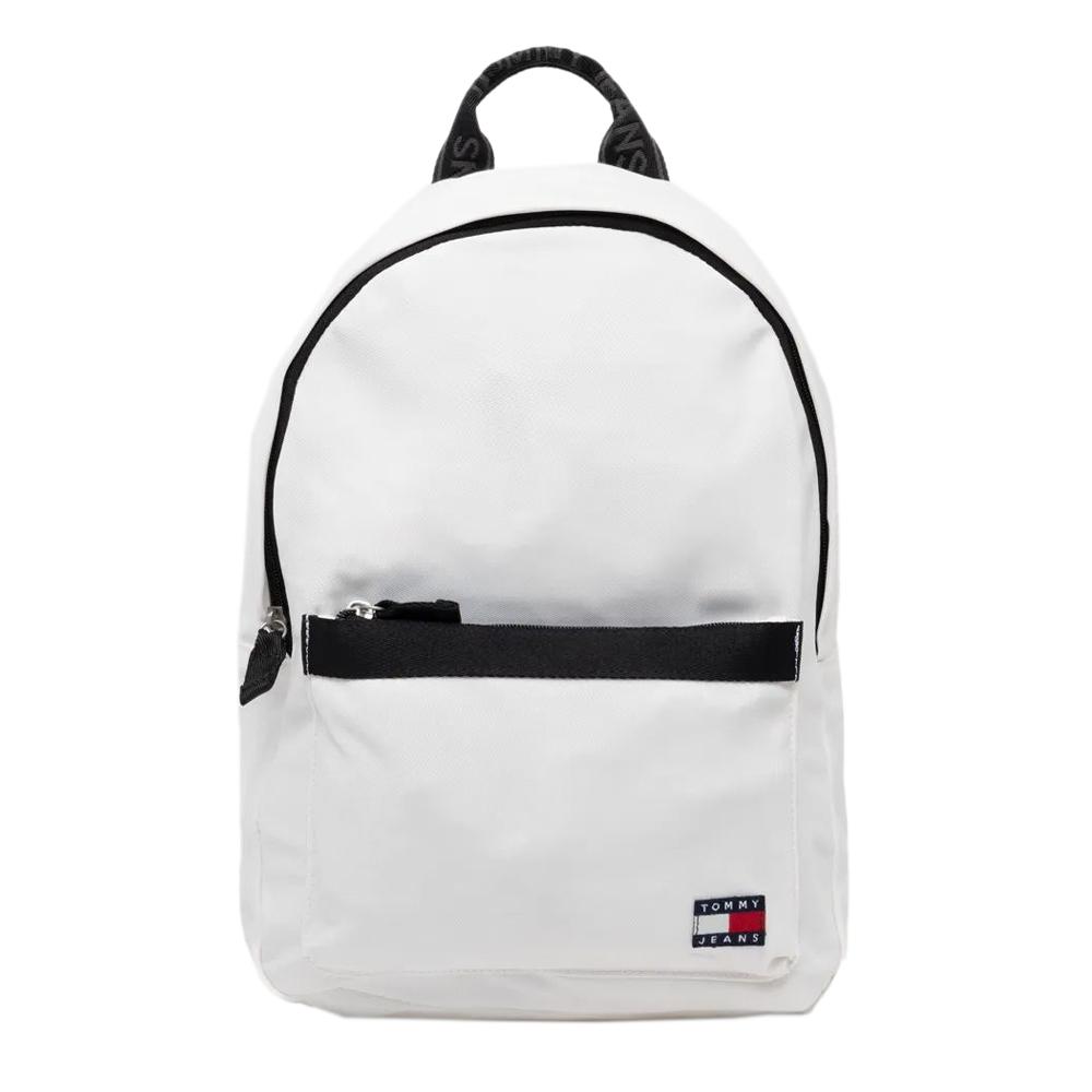 Tommy Hilfiger Sac à Dos Blanc Homme Tommy Hilfiger Daily Backpa