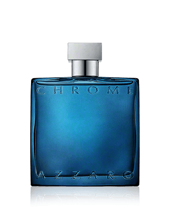 Azzaro Chrome parfum vapo 100ml