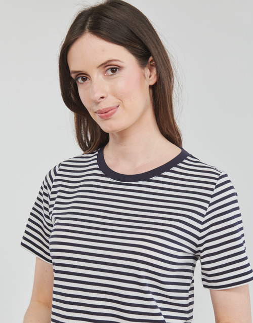 Esprit - OCS basic tee - Marine