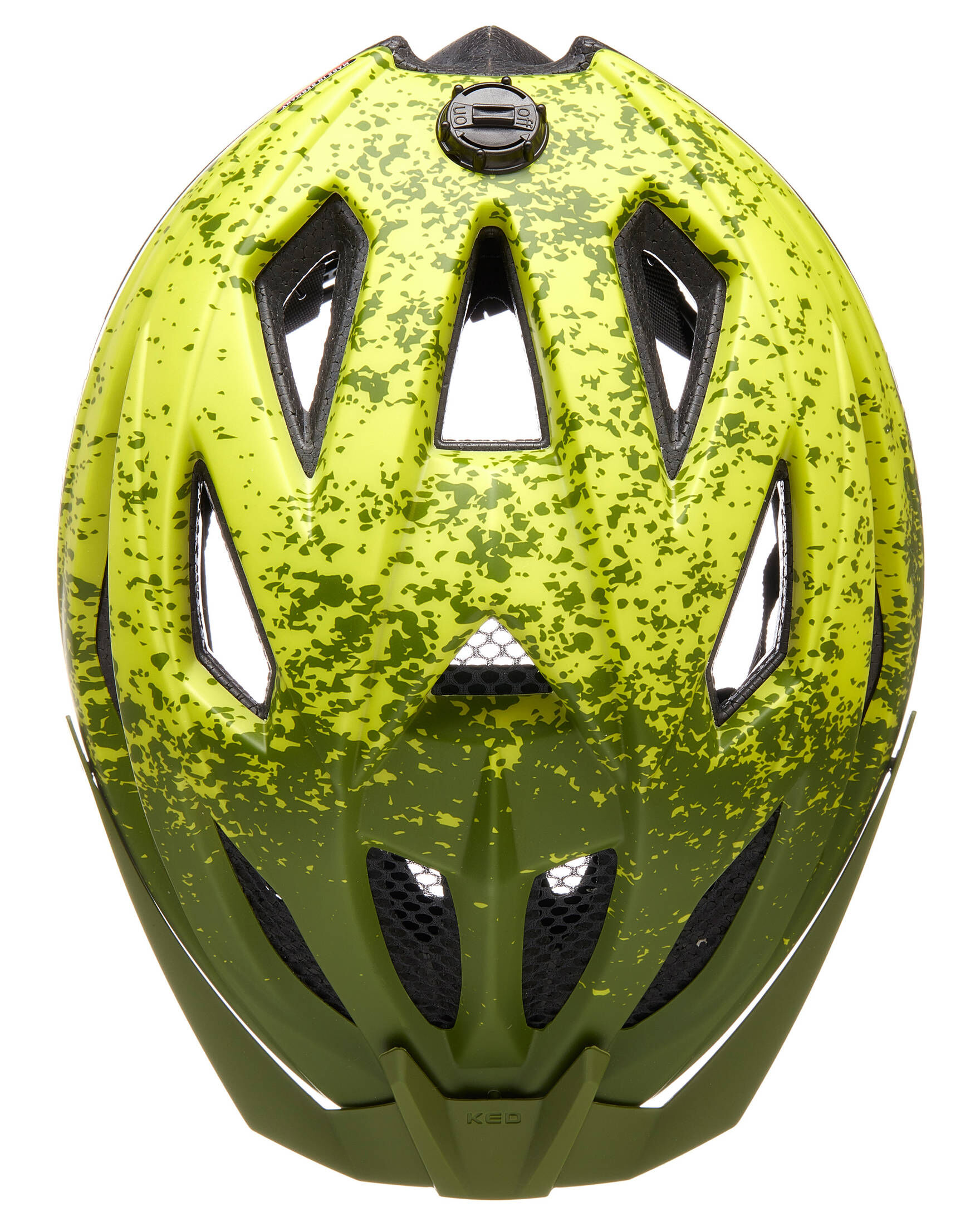 Ked| Kinder Fahrradhelm STREET JR. PRO