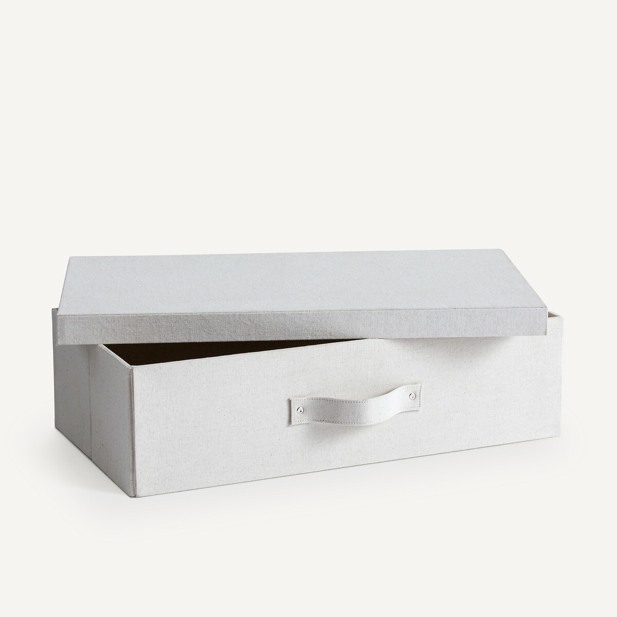 AM.PM<br>Caixa para guardar roupa de cama, Lisandre
