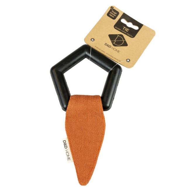 Jouet Tie pour chiens