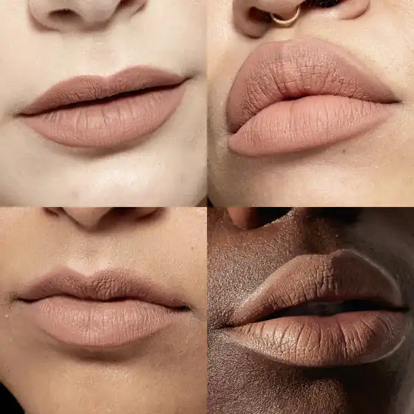 Soft Matte Lip Cream 04 London