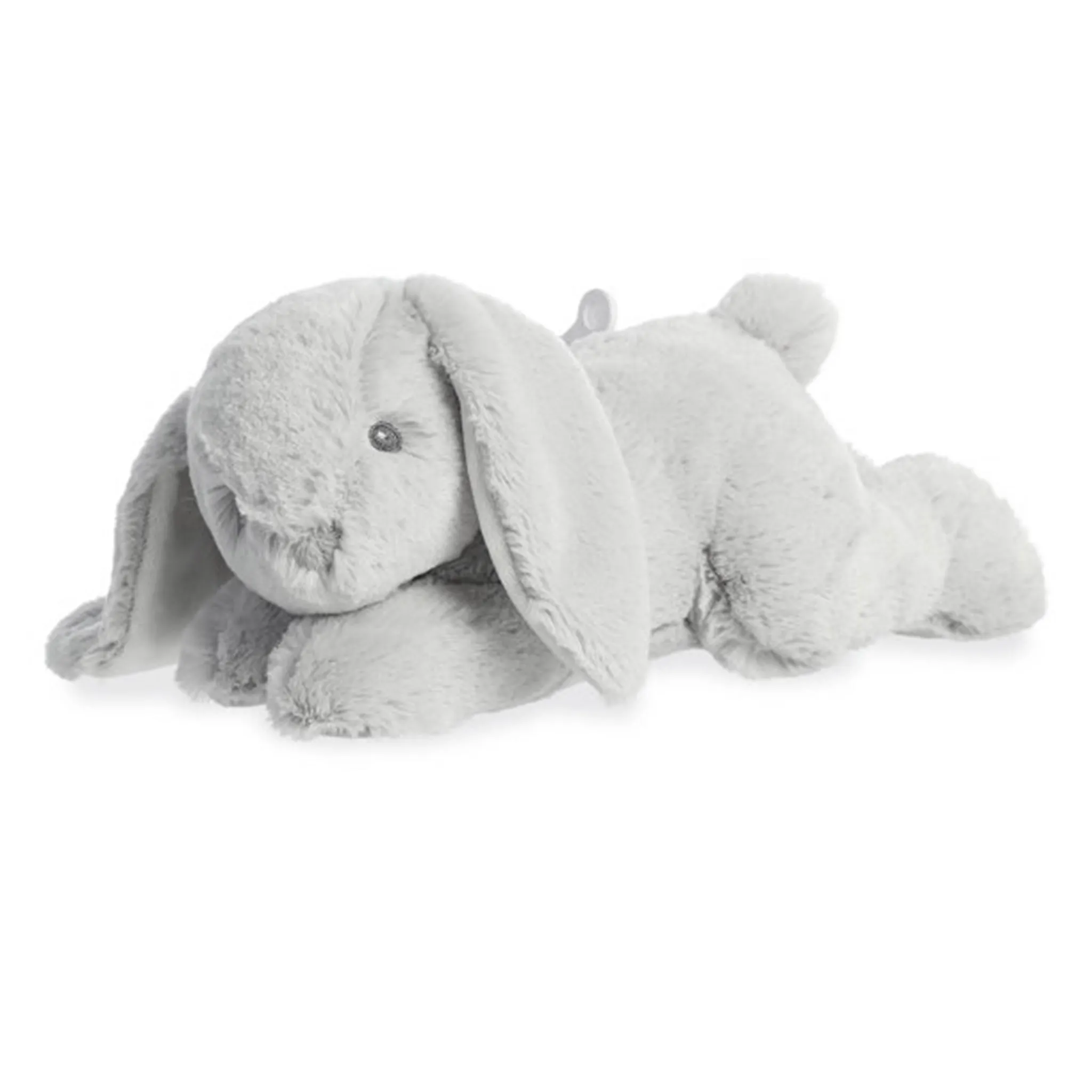 Aurora Lapin Musicale Gris 12