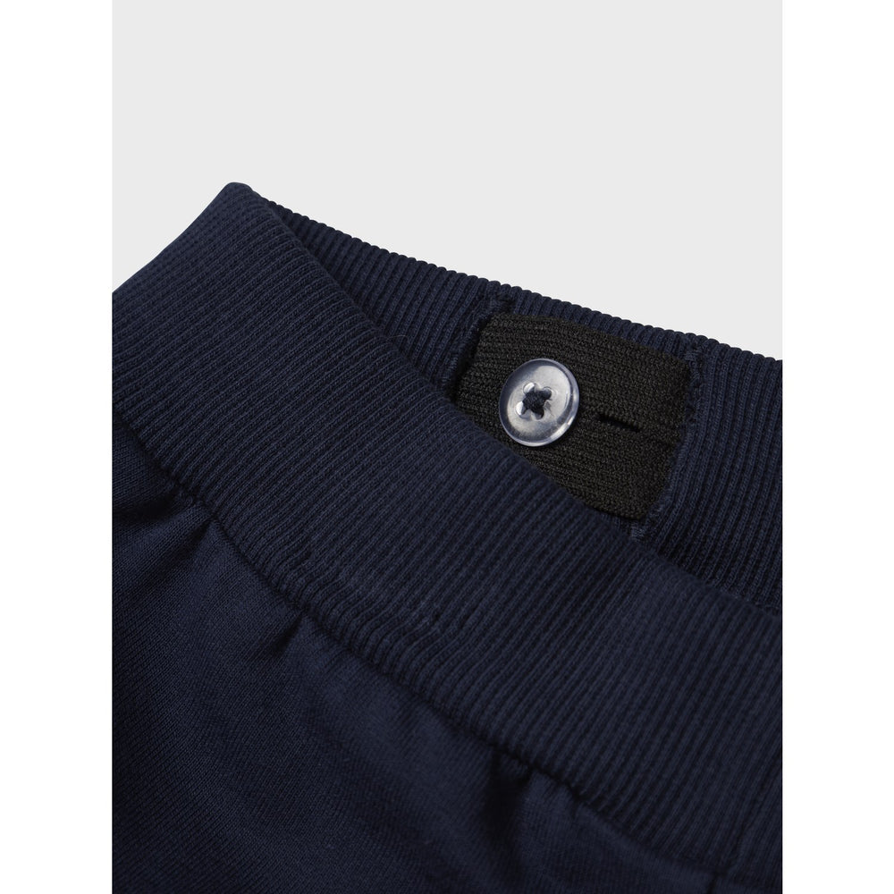 Køb Name It Navy Blazer Nuse Bluey Regular Sweatpants