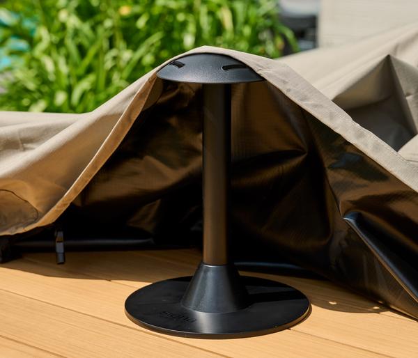 Siena Garden Abstandshalter für Abdeckhaube