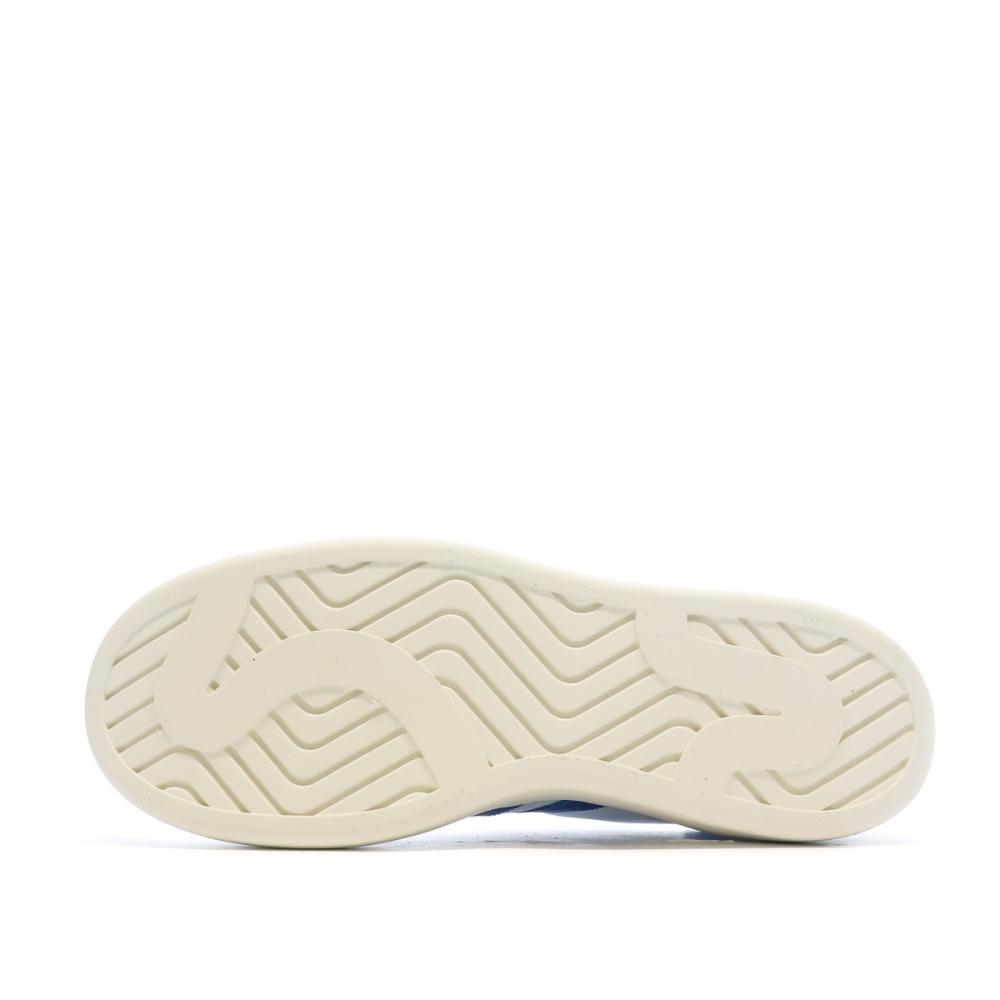 Adidas Baskets Blanches Garçon Adidas Superstar Ayoon W