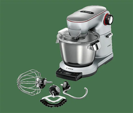 Bosch-Küchenmaschine »MUM9AX5S00, OptiMUM«, 1.500 W, ca. 5,5 l