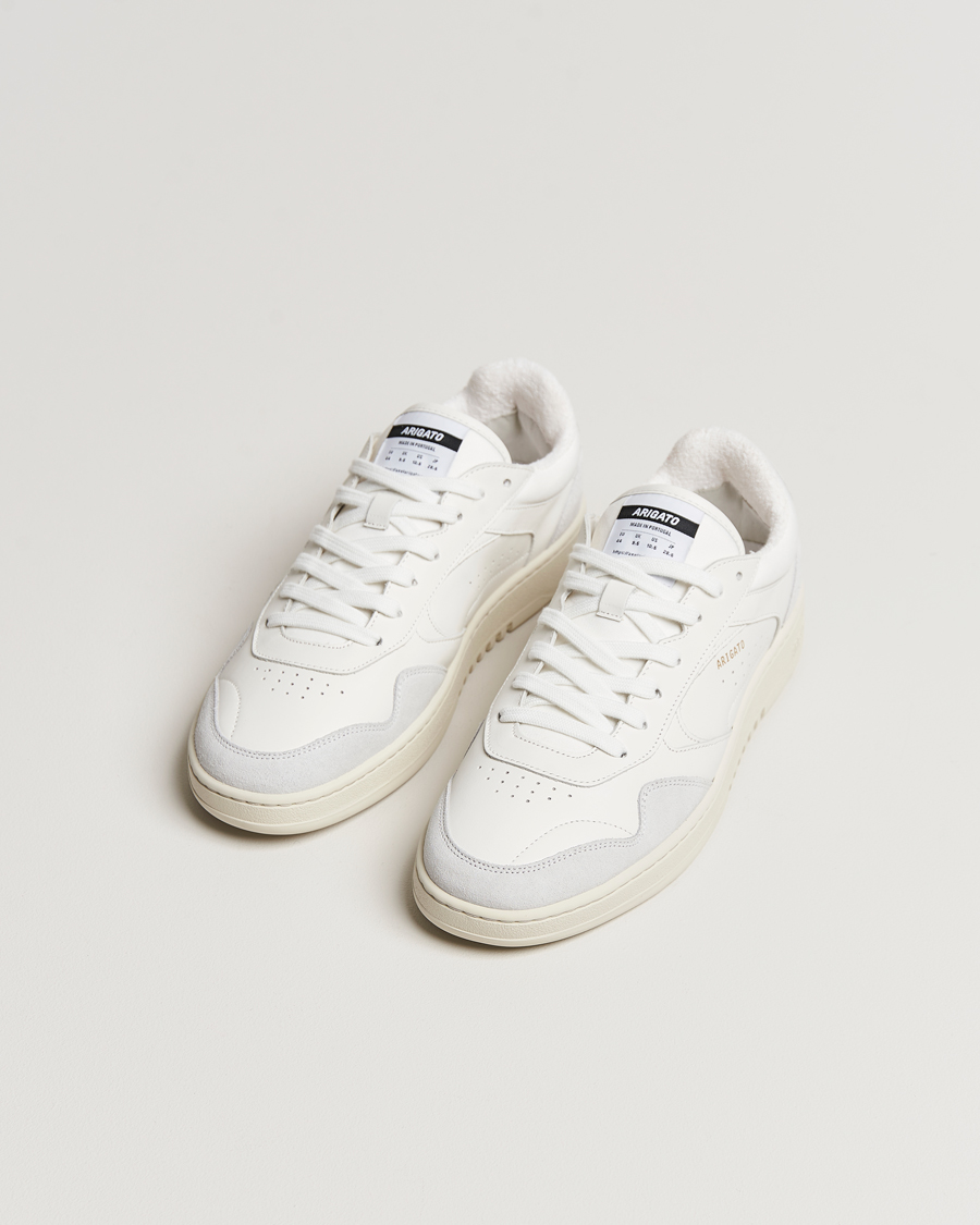 Axel Arigato Arlo Sneaker White