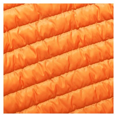 Doudoune Mammut Albula IN Hybrid Orange