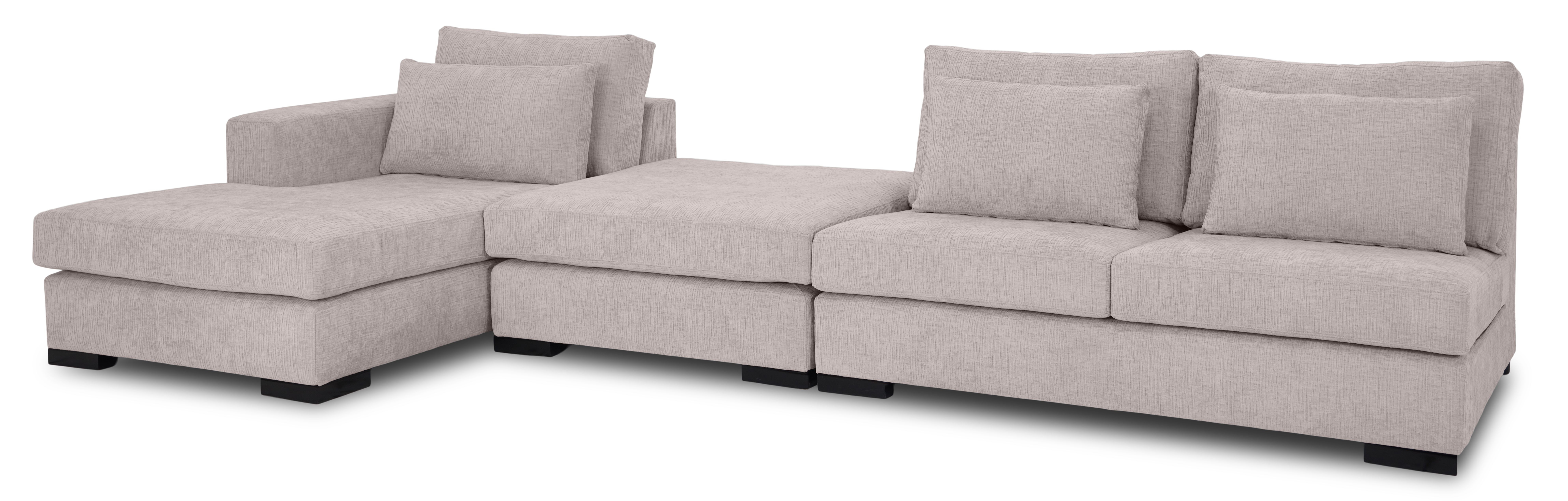 Loungebank Mercer