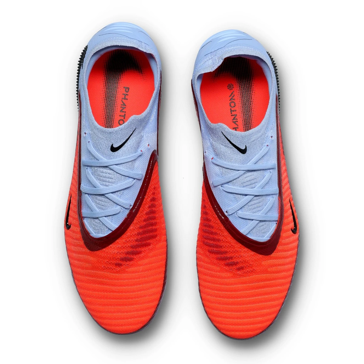 Chuteira Nike Phantom 6 Low Elite FG