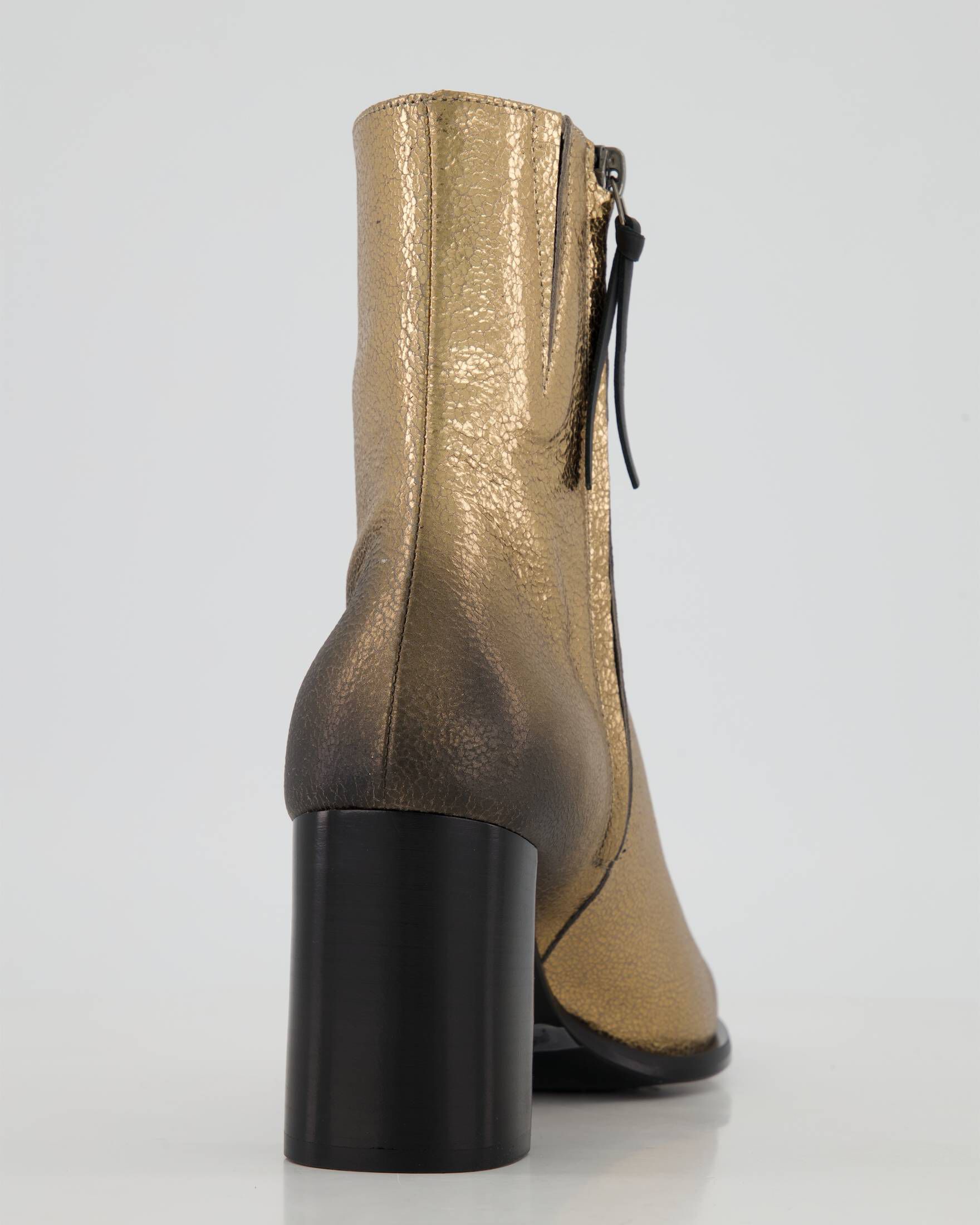 Dorothee Schumacher| Damen Ankleboot METALLIC CHIC
