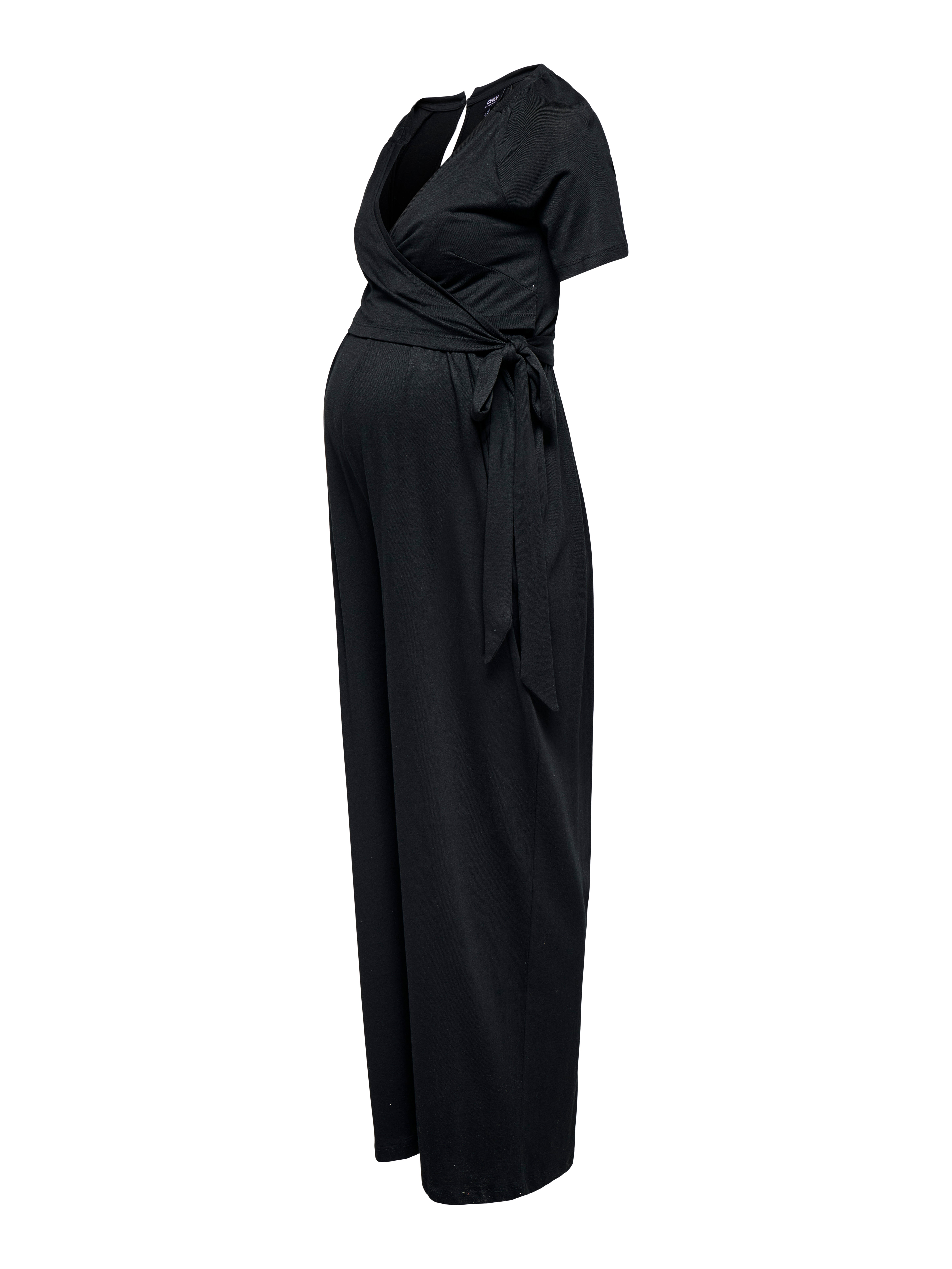 OLMELA Jumpsuit Black