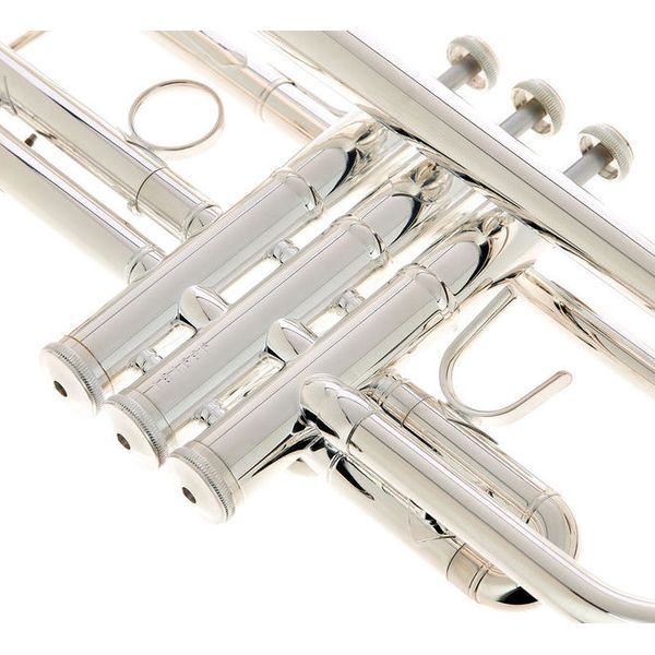 B&S 3172/2-S Bb-Trumpet