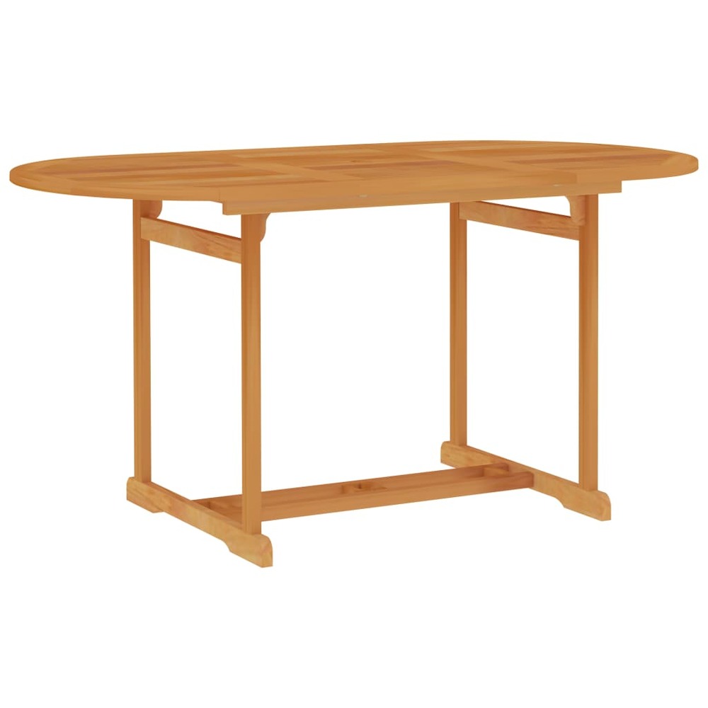 Salon de jardin meuble d'extérieur ensemble de mobilier 5 pièces avec coussins gris bois de teck massif