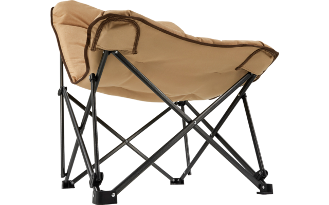 KingCamp Lindon Relax bequemer Lounge Chair