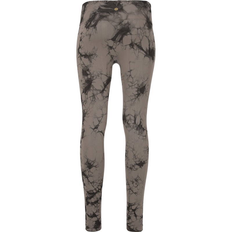 Athlecia Theresa Tie Dye Seamless Træningstights Dame