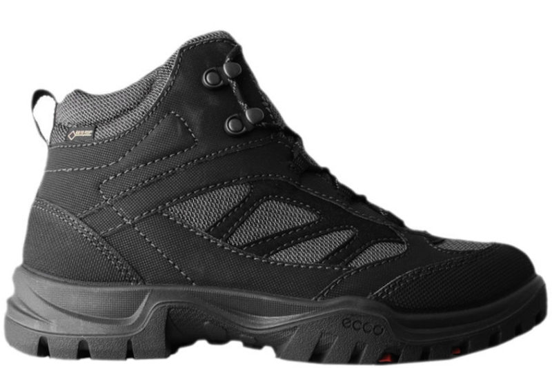 ECCO XPEDITION III W
