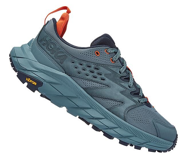 HOKA - CHAUSSURES DE RANDONNEE ANACAPA BREEZE LOW M