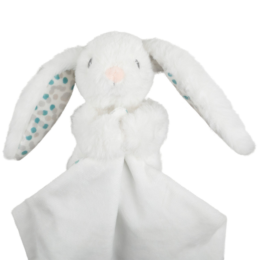 Doudou Célestin le lapin