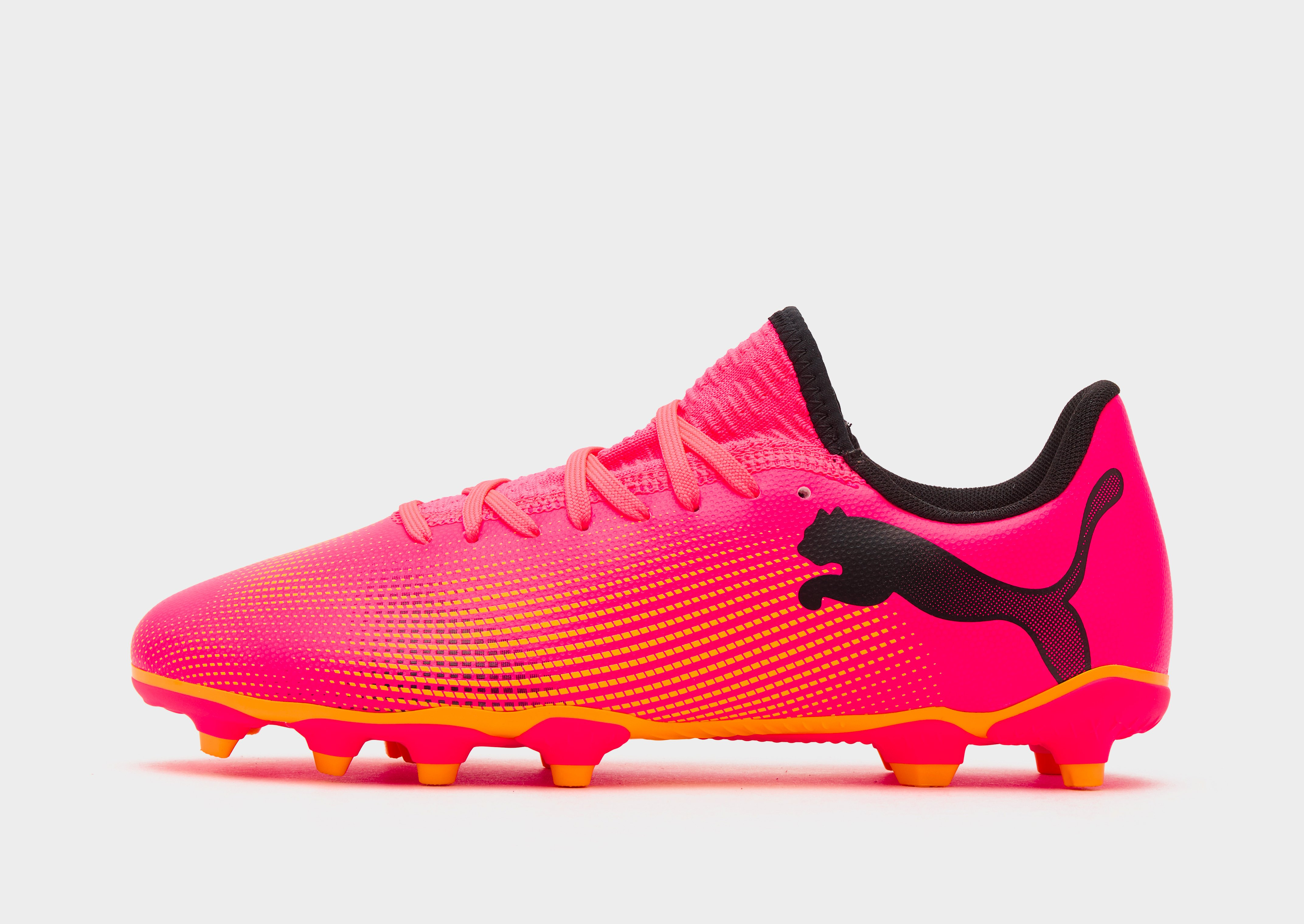 Puma FUTURE Play 7 FG Junior