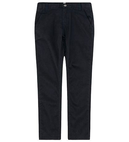 Hust and Claire Hosen - Tristan - Navy