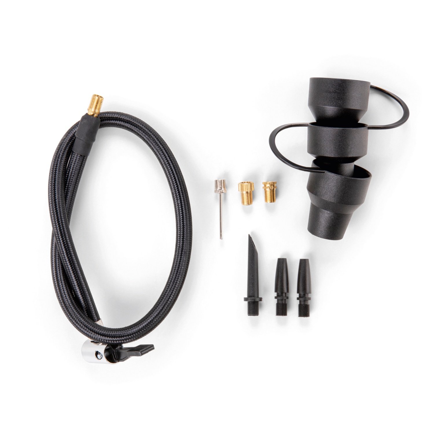 FERREX 20V Akku Luft- und Volumenpumpen-Set