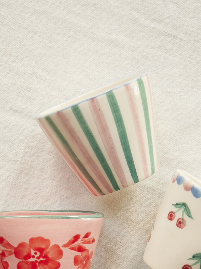 Rice CECUP-HPESSTR