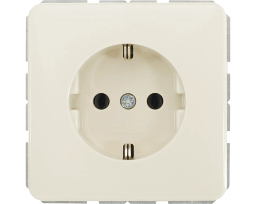 Jung CD 1520 stopcontact wit CD 500