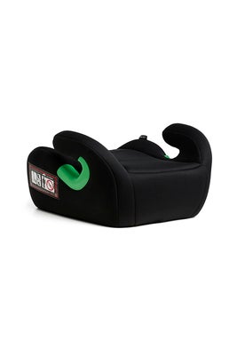 Beemoo Raise 2 i-Size Beltepute, Black Stone