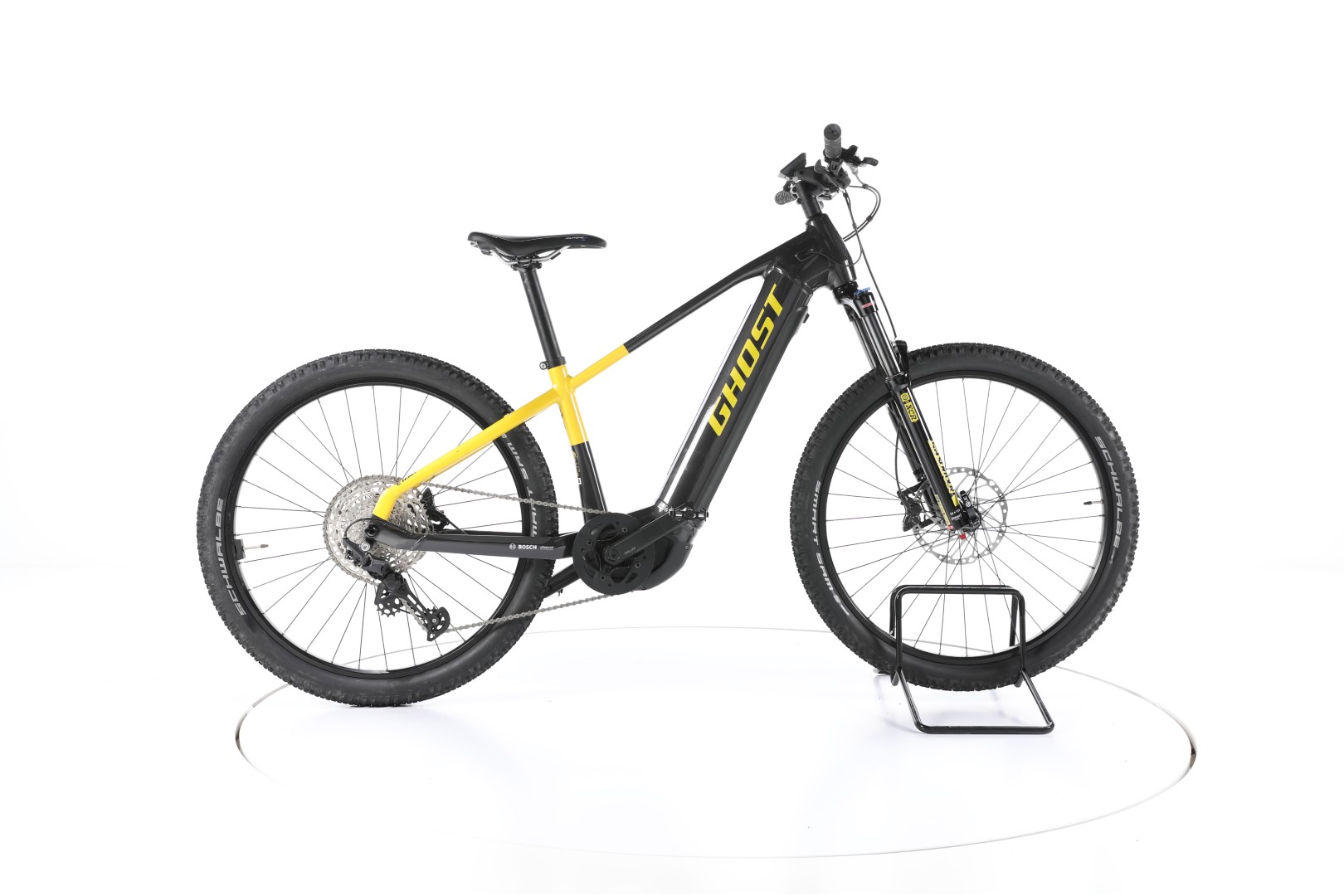Ghost E-Teru B Advanced (2023) | Diamond