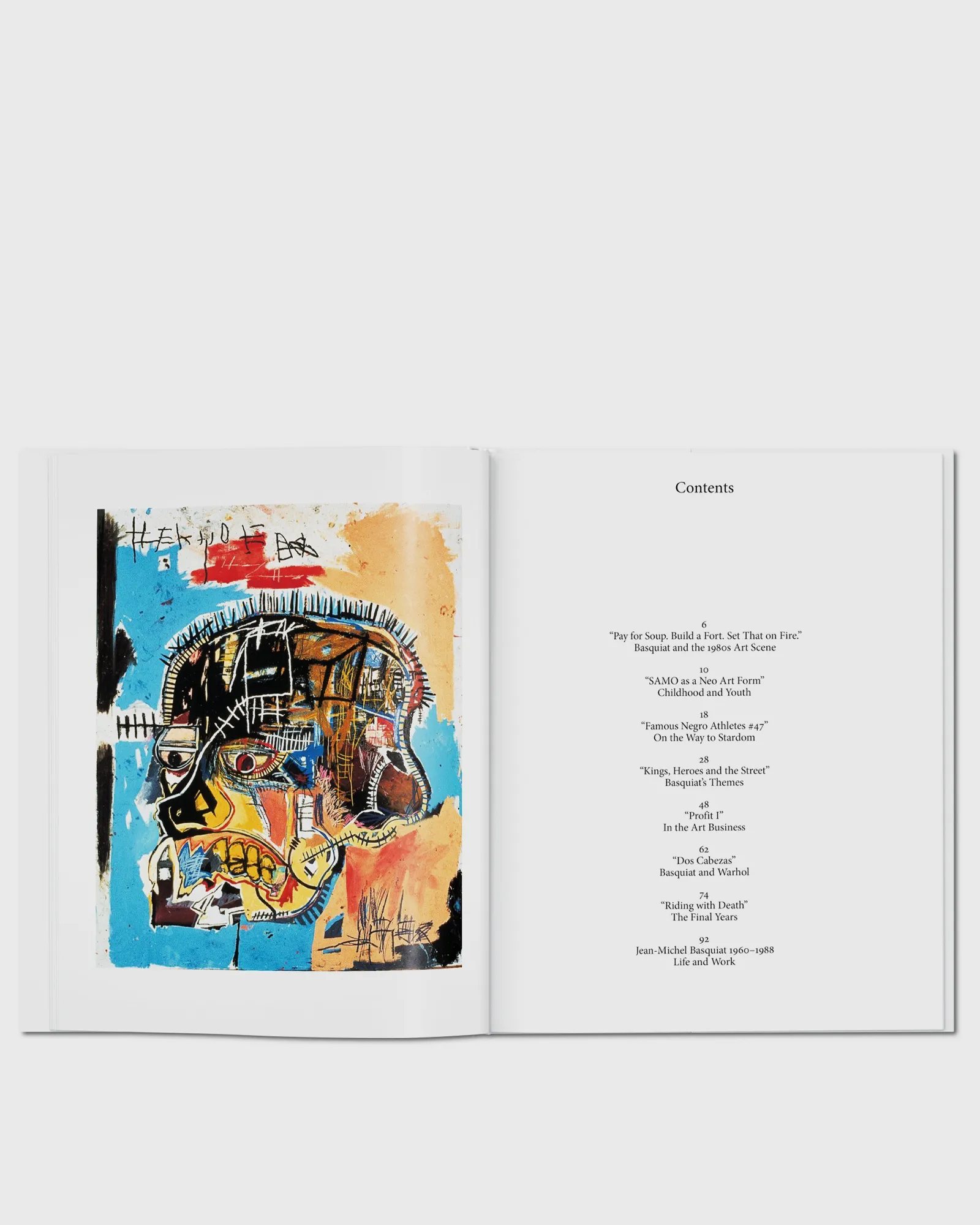 Taschen 