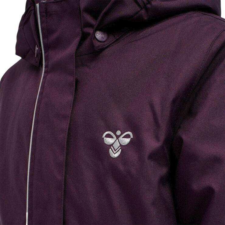Hummel Soul flyverdragt Lilla