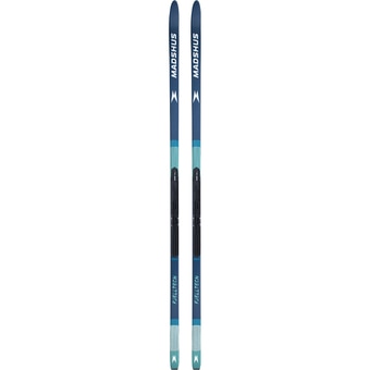 Madshus Fjelltech M44 24/25 Backcountry Ski Blue - Green