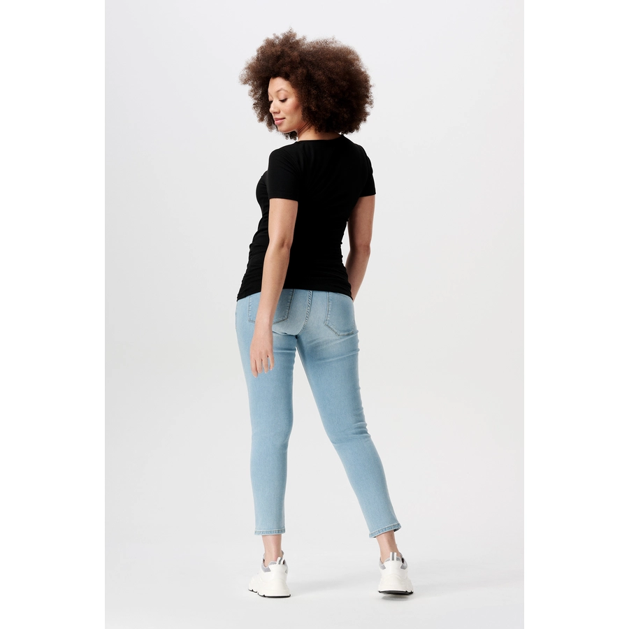 Noppies T-shirt Jadie Black