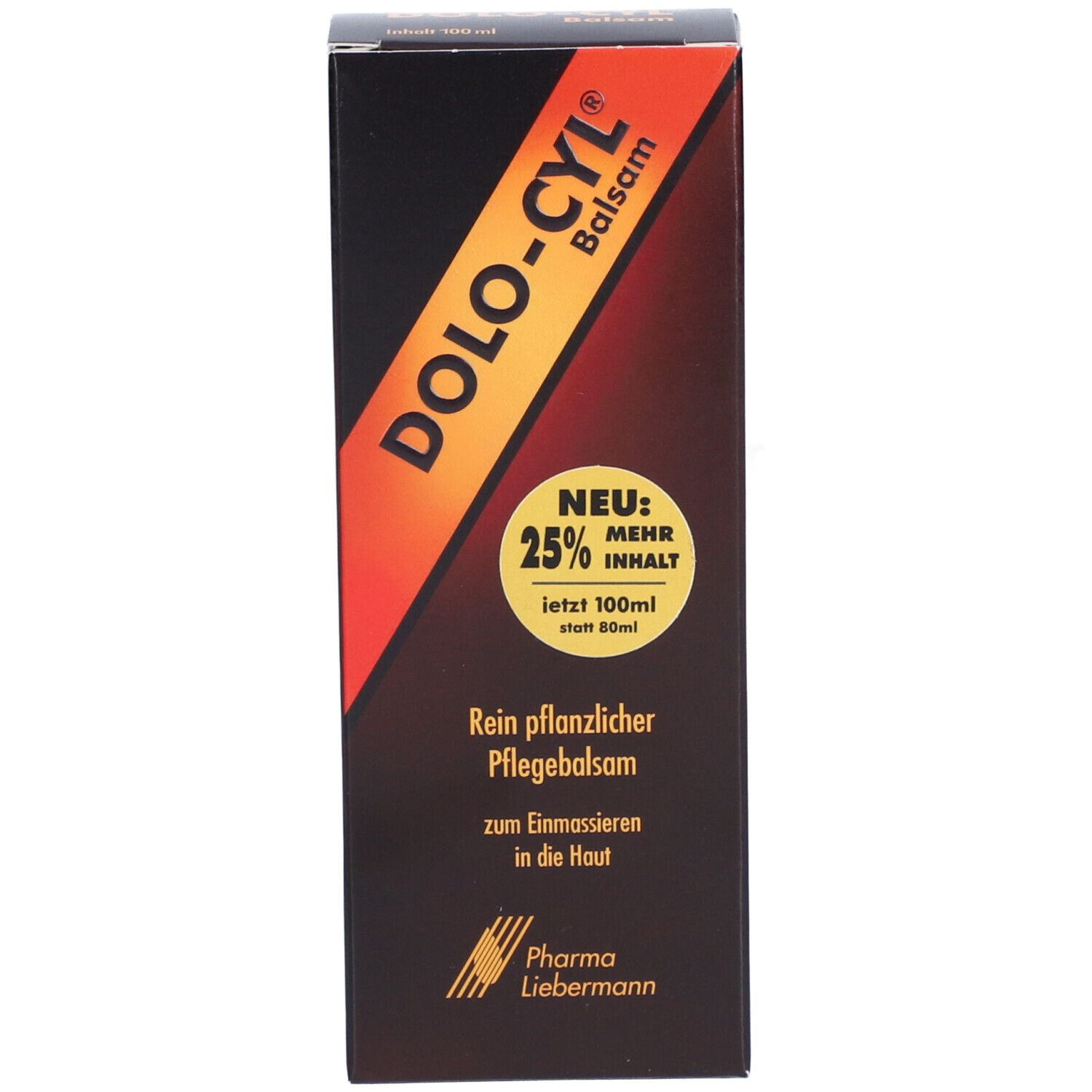 Dolo-cyl® Balsam