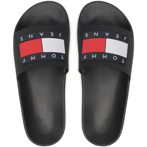 Tommy Jeans - EN0EN02115 - Mujer Negro