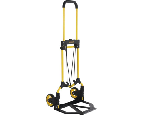 Steekwagen Stanley staal 70kg SXWTD-FT580