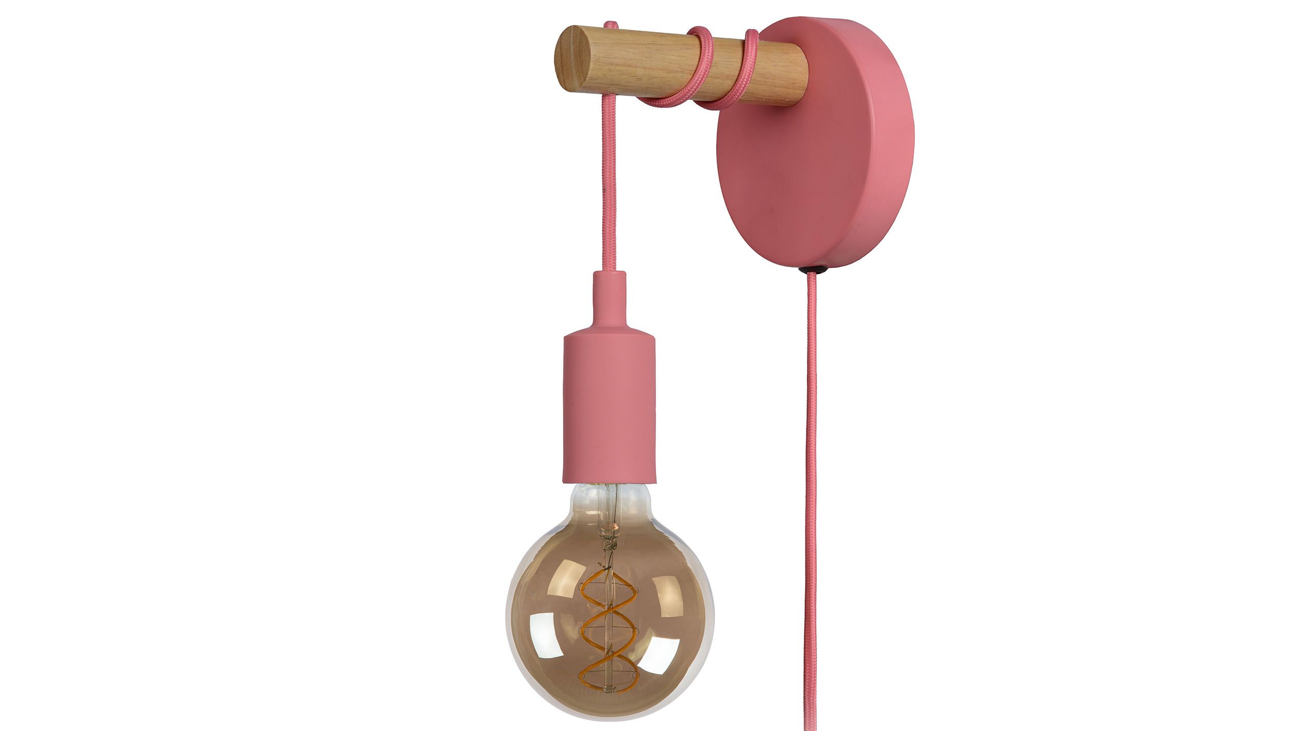 Wandlamp Pola B12 x D15 cm