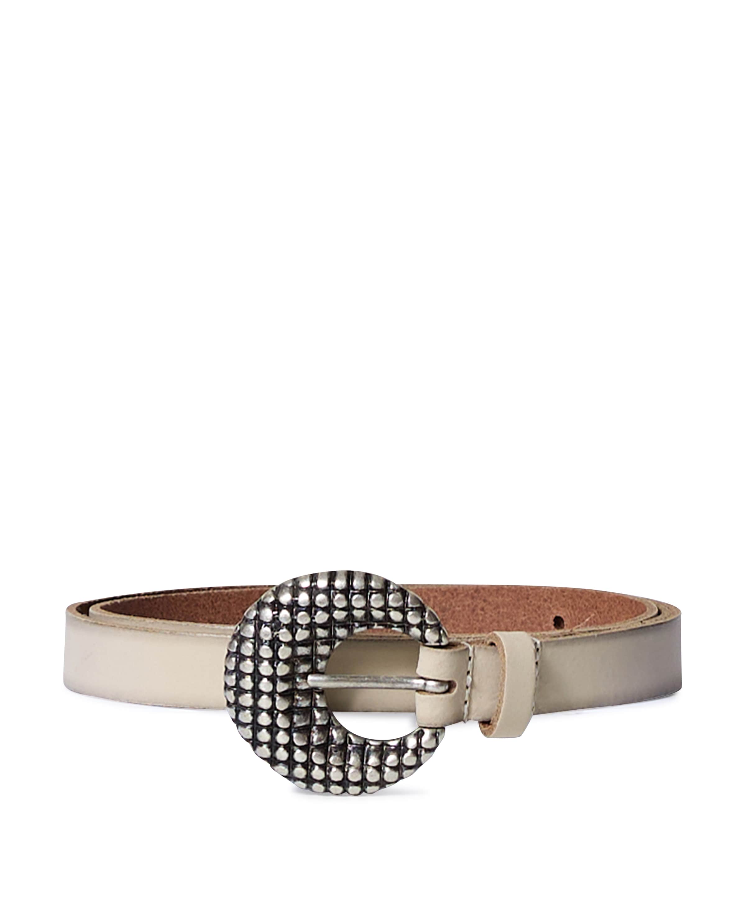 Trezz Dames riem beige