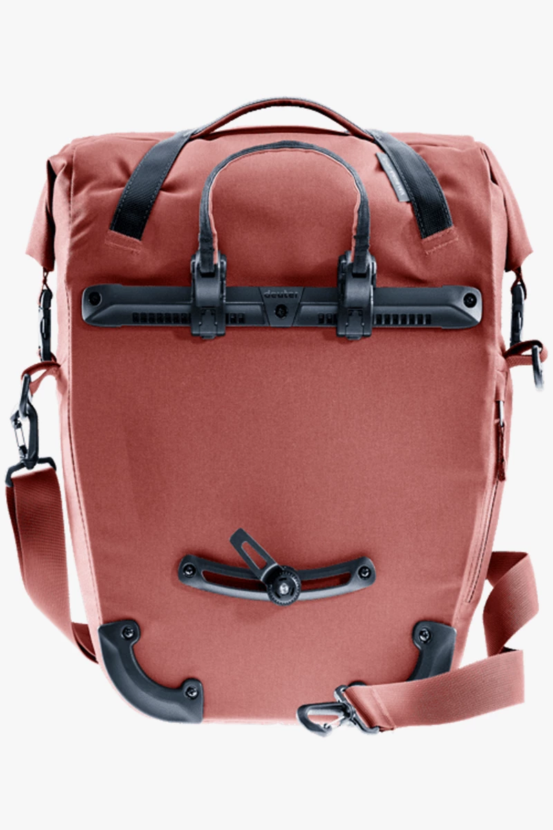 deuter Valbona 20+5 L Gepäckträgertasche