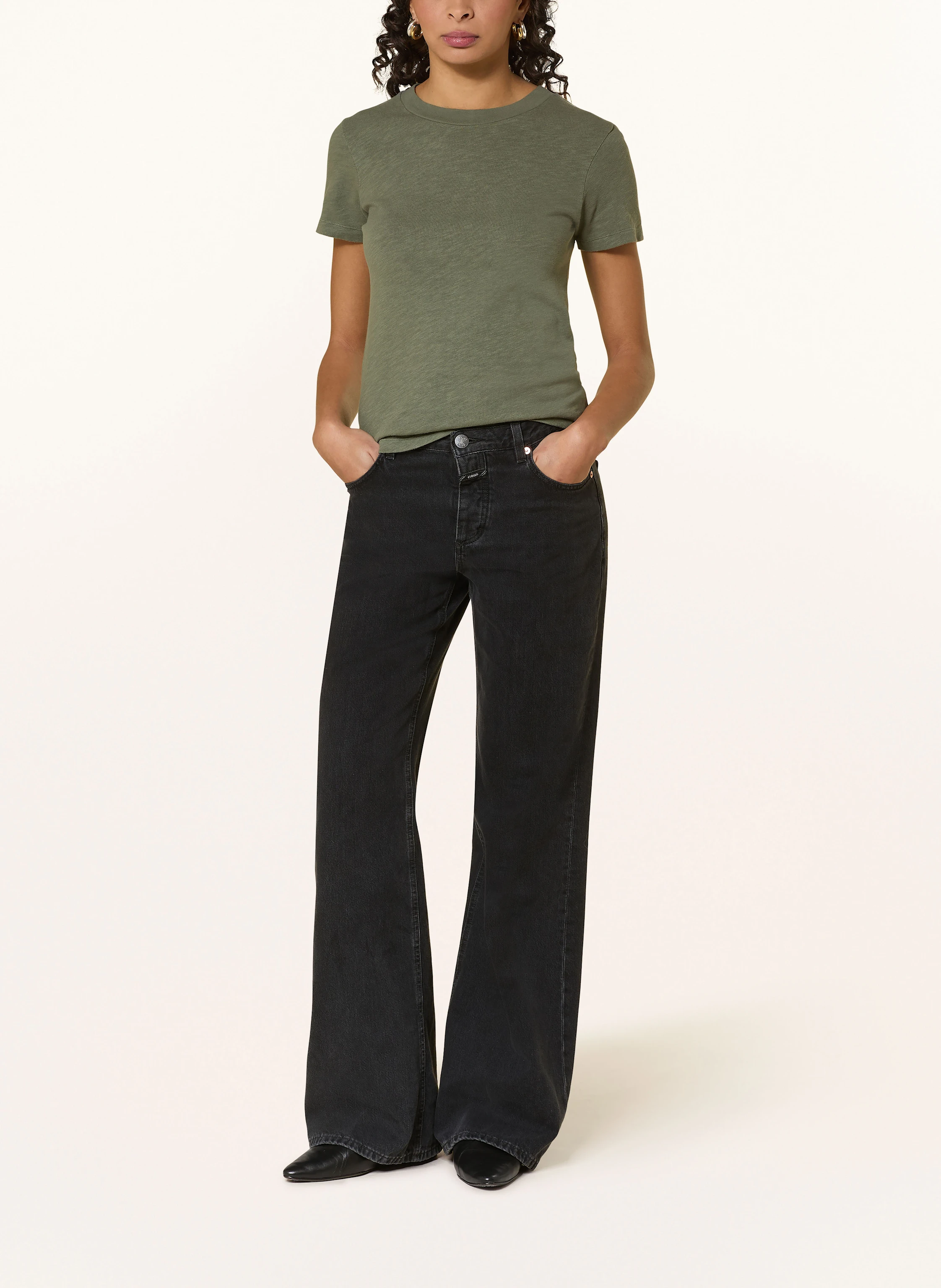 American Vintage T-Shirt SONOMA