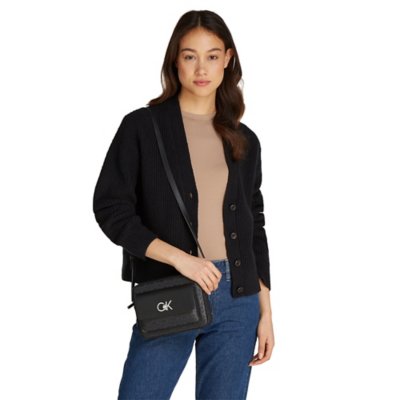 Besace Re-Lock Camera CALVIN KLEIN