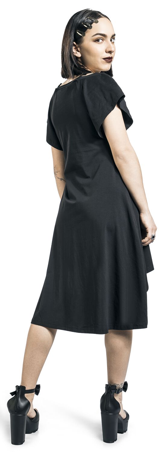 Robe Summoner | Poizen Industries Robe mi-longue