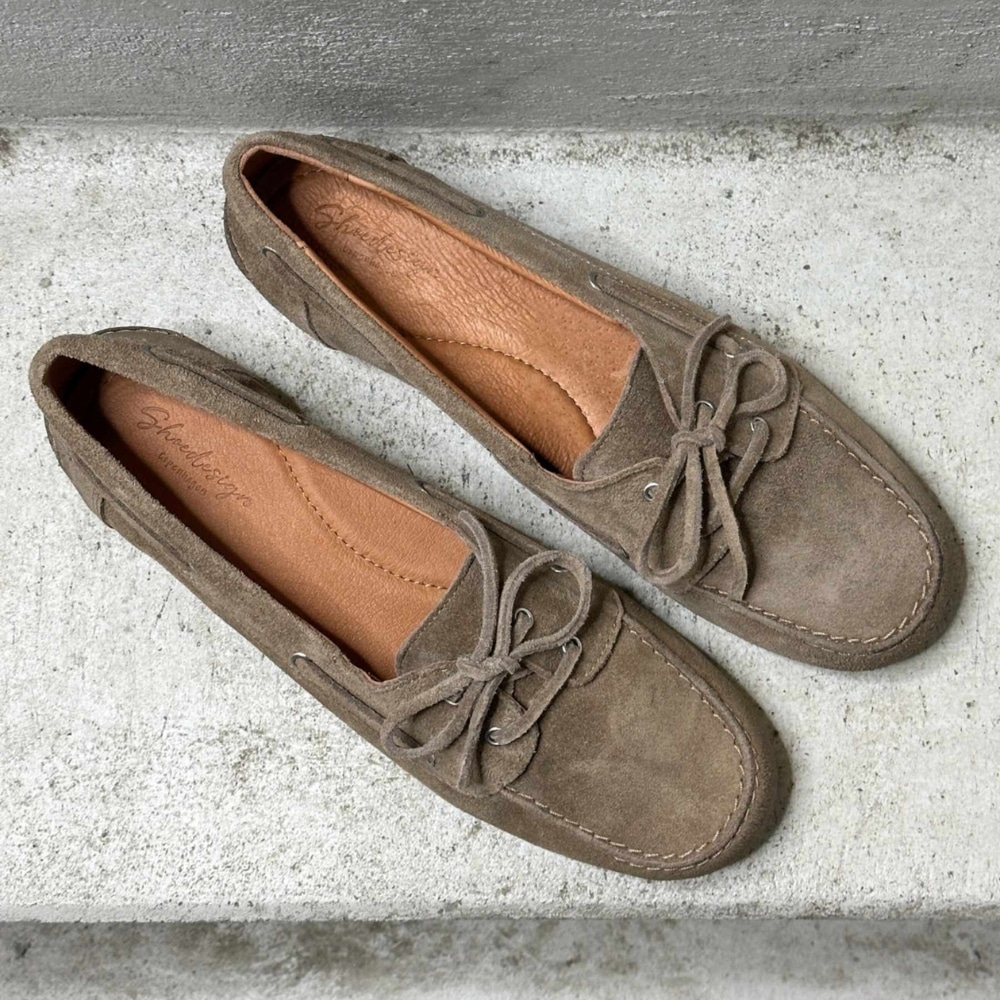 Shoedesign Copenhagen Beacon S Sejlersko Dame