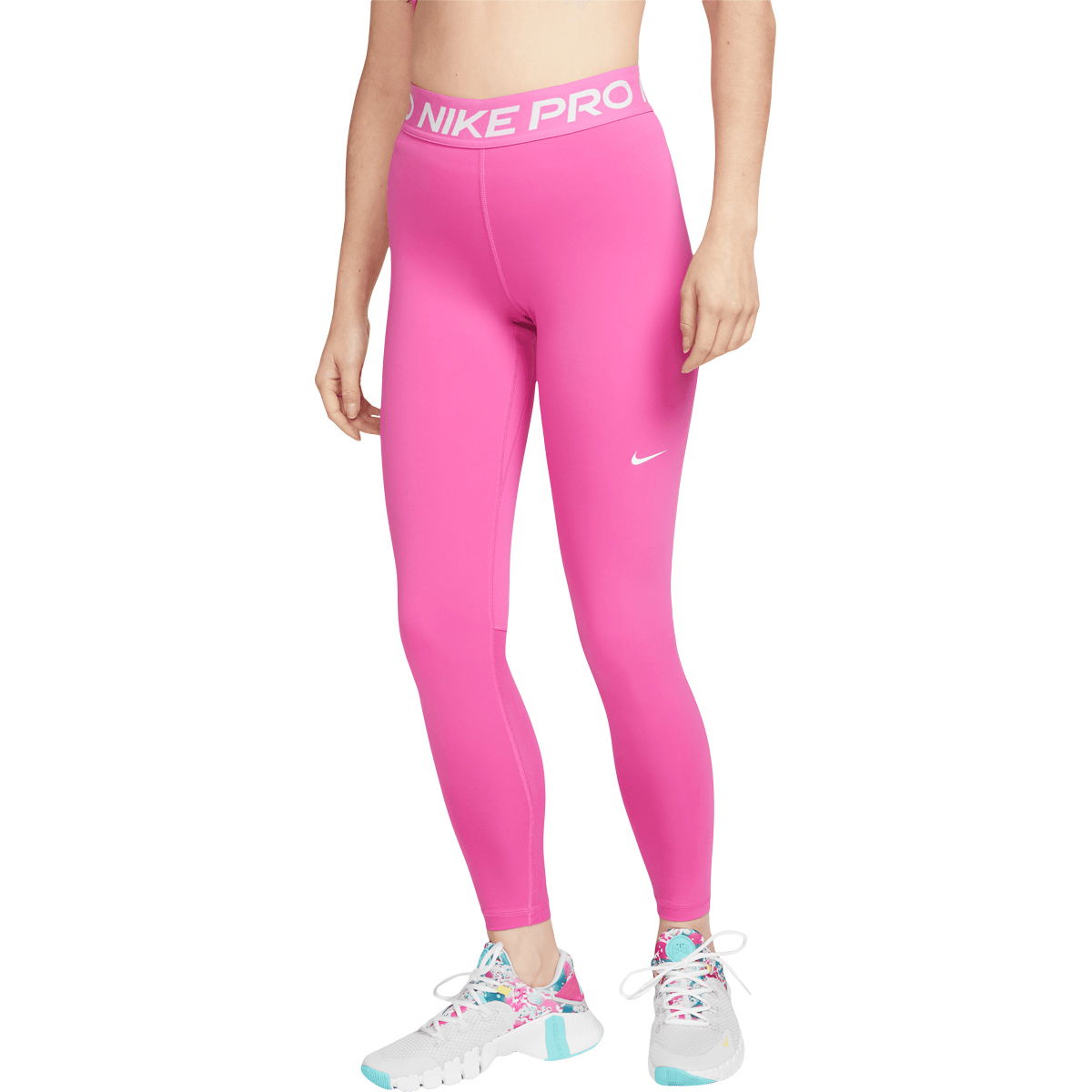 Nike Pro Træningstights Dame